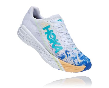 Hoka Rocket X - Tenis Corrida Estrada Mulher Together | PT-YfO2q3K